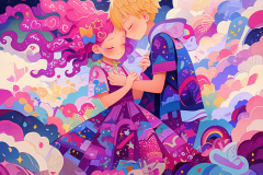 kandykidsaturn_A_whimsical_anime_manga_painting_in_Tokidoki_s_96fafea7-c008-4041-844d-38a9d7289669_1